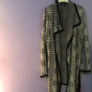 Fall Coat